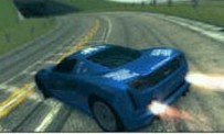 Ridge Racer 6