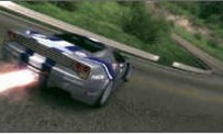 Ridge Racer 6