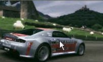 Ridge Racer 6