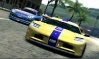 Ridge Racer 6