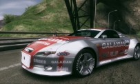 Ridge Racer 6