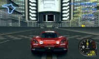 Ridge Racer 6