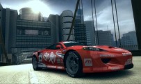 Ridge Racer 6