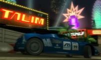 Ridge Racer 6