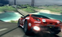 Ridge Racer 6