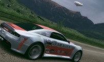 Ridge Racer 6