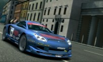 Ridge Racer 6