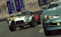 Ridge Racer 6