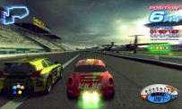 Ridge Racer 6