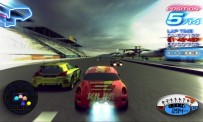 Ridge Racer 6