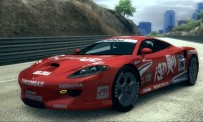 Ridge Racer 6