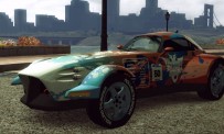 Ridge Racer 6