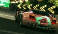 Ridge Racer 6