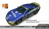Ridge Racer 6