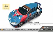 Ridge Racer 6
