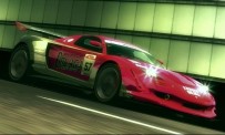 Ridge Racer 6