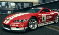 Ridge Racer 6