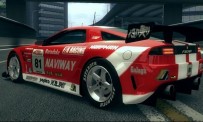 Ridge Racer 6