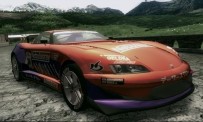 Ridge Racer 6