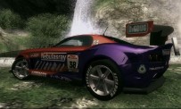 Ridge Racer 6