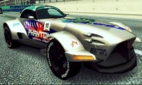 Ridge Racer 6