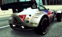Ridge Racer 6