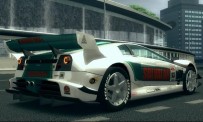 Ridge Racer 6