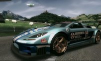 Ridge Racer 6