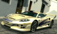 Ridge Racer 6