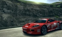 Ridge Racer 6