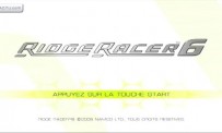 Ridge Racer 6