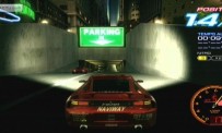 Ridge Racer 6