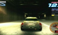 Ridge Racer 6