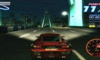 Ridge Racer 6