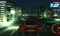 Ridge Racer 6