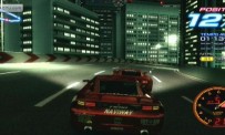 Ridge Racer 6