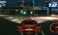 Ridge Racer 6