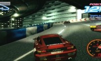 Ridge Racer 6