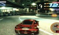 Ridge Racer 6