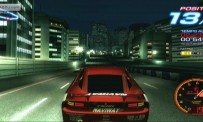 Ridge Racer 6