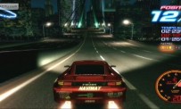 Ridge Racer 6