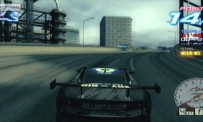 Ridge Racer 6