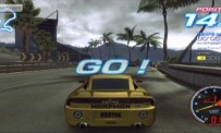 Ridge Racer 6