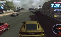 Ridge Racer 6