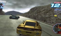 Ridge Racer 6