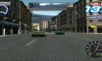 Ridge Racer 6