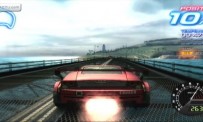 Ridge Racer 6