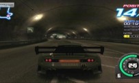 Ridge Racer 6