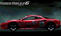 Ridge Racer 6