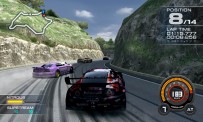 Ridge Racer 7